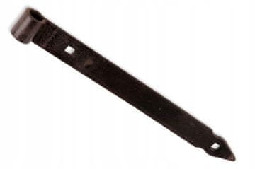 TEČAJ ZA TRAK 1200 MM