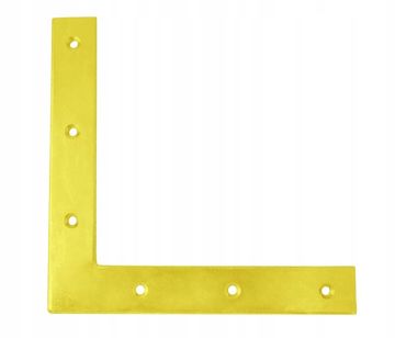 FIX GRADBENI VOGALNI SPOJNIK 200*200*30*3,0 MM