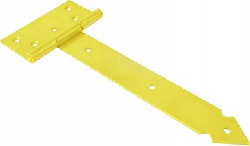 Mark MALI POCINKANI KRIŽNI TEČAJ 250 MM