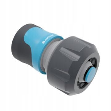 Cellfast HITRA SPOJKA Z ZAUSTAVITVIJO 3/4'' SAFETOUCH IDEAL