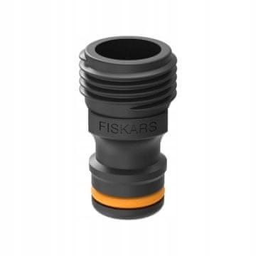 Fiskars ZUNANJI PRIKLJUČEK ZA PINO 21 MM G1/2''