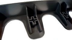 ČRNI ROB 45 MM * 100 CM,