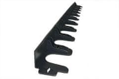 ČRNI ROB 45 MM * 100 CM,