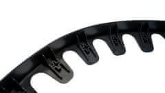 ČRNI ROB 45 MM * 100 CM,