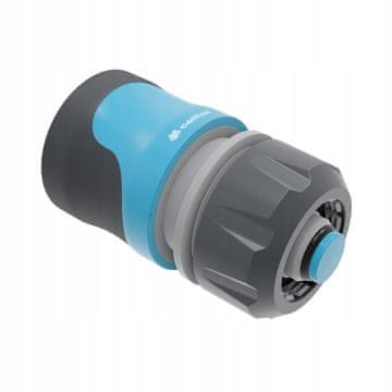 Cellfast HITRA SPOJKA Z ZAUSTAVITVIJO 1/2'' SAFETOUCH IDEAL