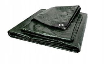 PONJAVA 70G/M2 2*3M ZELENA/GRAFITNA