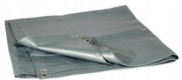 TARPAULIN EXTRA+ 300G/M2 6*10M