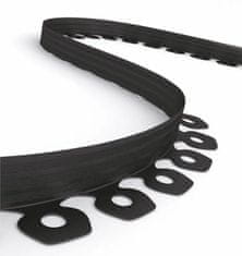 FLEKSIBILNI VRTNI ROB 40MM*10MB