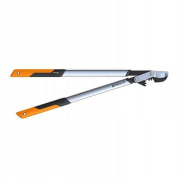 Fiskars ŠKARJE ZA OBREZOVANJE POWERGEARX Z ROČNIM POGONOM