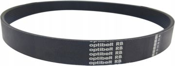 BE PK 1165/8 Večrebrasti jermen