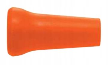 Eneron 1/4 okrogla šoba z luknjo premera 6,4 mm