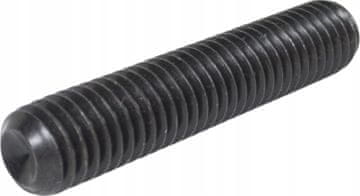 Eneron Vijak M10x12 brez glave DIN 916 100 kosov
