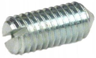 Pocinkani nastavni vijak brez glave M8x16 DIN553 200 kosov