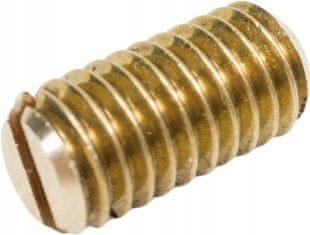 Vijak brez glave MS M3x6 DIN 551 1000 kosov