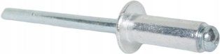 Eneron 3,2x8 AL/A2 Slepe zakovice ISO 15977 500 kosov.