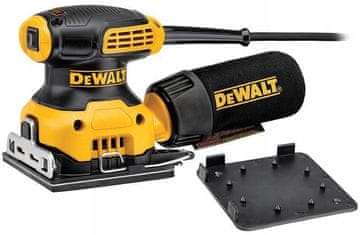 DeWalt 230W ORBITN BRUSILNIK