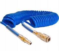 Spiralni kabel 12x8 10m Easy Line