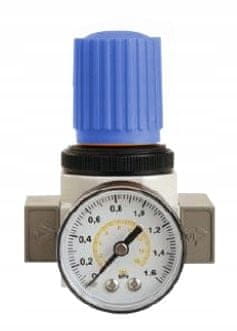 Eneron Redukcijski ventil G1/2" 0,5-12 barov