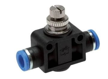 Eneron Nepovratni ventil za plin, 4 mm cev