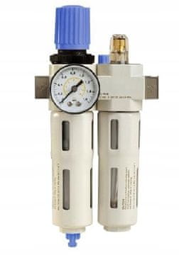 Eneron Blok za pripravo zraka G3/8" 0,5-12 barov