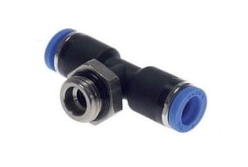 Eneron Vtični T-kos T 12 mm z zunanjim navojem 3/8