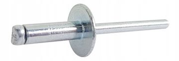 Eneron 3,2x12x9,5 AL/ST Slepe zakovice AN 381 500 kosov