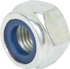 Eneron Samovarovalne matice M6 oc razred 8.8 DIN 985 1500 kosov.
