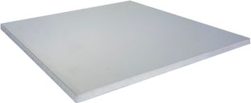 Almika Aluminijasta plošča formata 4x250x250 mm