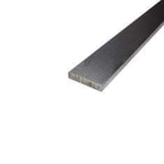 Almika Aluminijasta ploščata palica 30x5 1000 mm