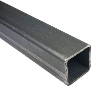 Almika Zaprti jekleni profil 15x15x1,5 dolžine 950 mm
