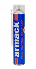 večsezonska nizkotlačna pena 750 ml