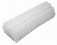 4F LEPILNE KARTUŠE 11MM*300 PROZORNE 708BT