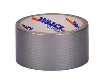 DUCT 101 lepilni trak srebrn 48 mm x 25y
