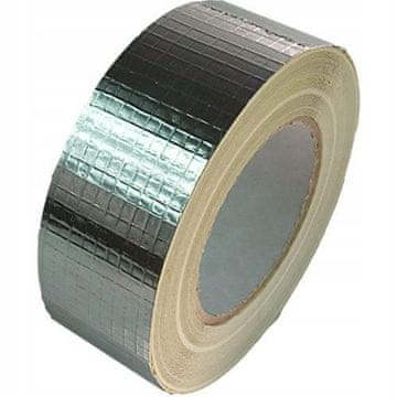 ojačan aluminijast trak 96 mm x 50y