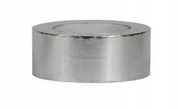 gladek aluminijast trak 48 mm x 50y