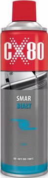 MAST ZA KOVINSKE SPOJKE AEROSOL 500 ML