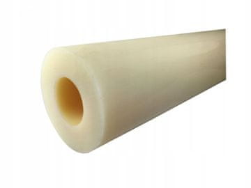 Almika Tulec iz poliamida PA6 80x60x500 mm