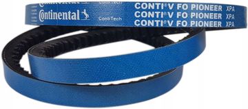 Zobati klinasti jermen CONTITECH XPA 590 Ld