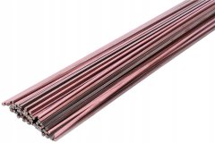 trda spajka CuP6 premera 2x2 mm CuP 179
