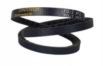 Zobati klinasti jermen CONTITECH XPZ 1012 Ld