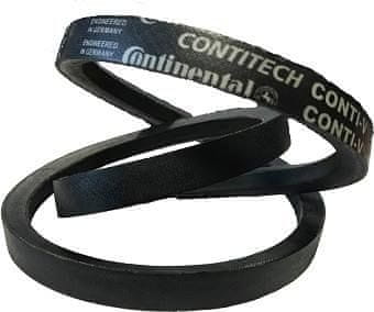 Continental Klinasti jermen B HB 1390 CONTITECH 17x1390 B1390