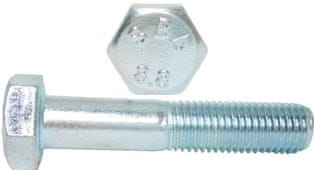 Eneron Vijak M18x1,5x180 razreda 8.8 pocinkan DIN 960 1 kos.