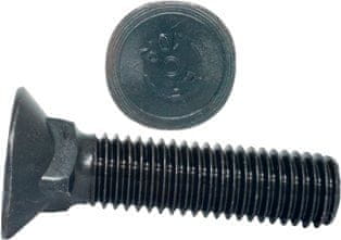 Eneron Vijaki za plug M10x40 razred 10.9 DIN 608 del 3 kosi.