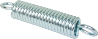 Eneron Natezna vzmet 2x20x60 pocinkana