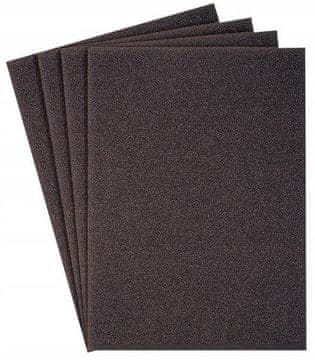 KLINGSPOR BRUSNI LIST, KL375J, ZRNATOST 40, 230*280