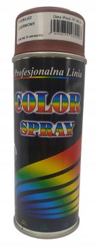 SPREJ 400 ML RDEČA PODLAGA