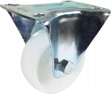 Eneron Fiksno polipropilensko kolo 100 mm, nosilnost 80 kg