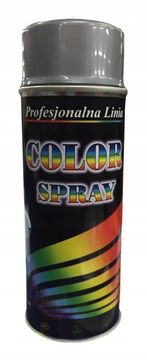 SPREJ 400 ML SUPER KROM SREBREN