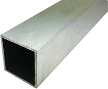 Almika Aluminijasti profil 70x70x2 - 100 cm