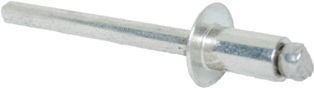 Eneron 4,8x10 ST/ST Slepe zakovice ISO 15979 25 kosov.